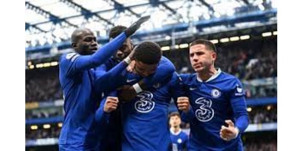 Chelsea wil door naar de kwartfinales